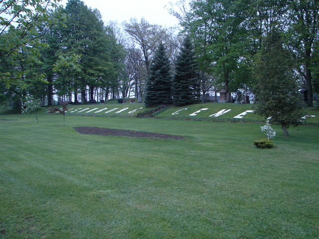Tillsonburg Cemetery